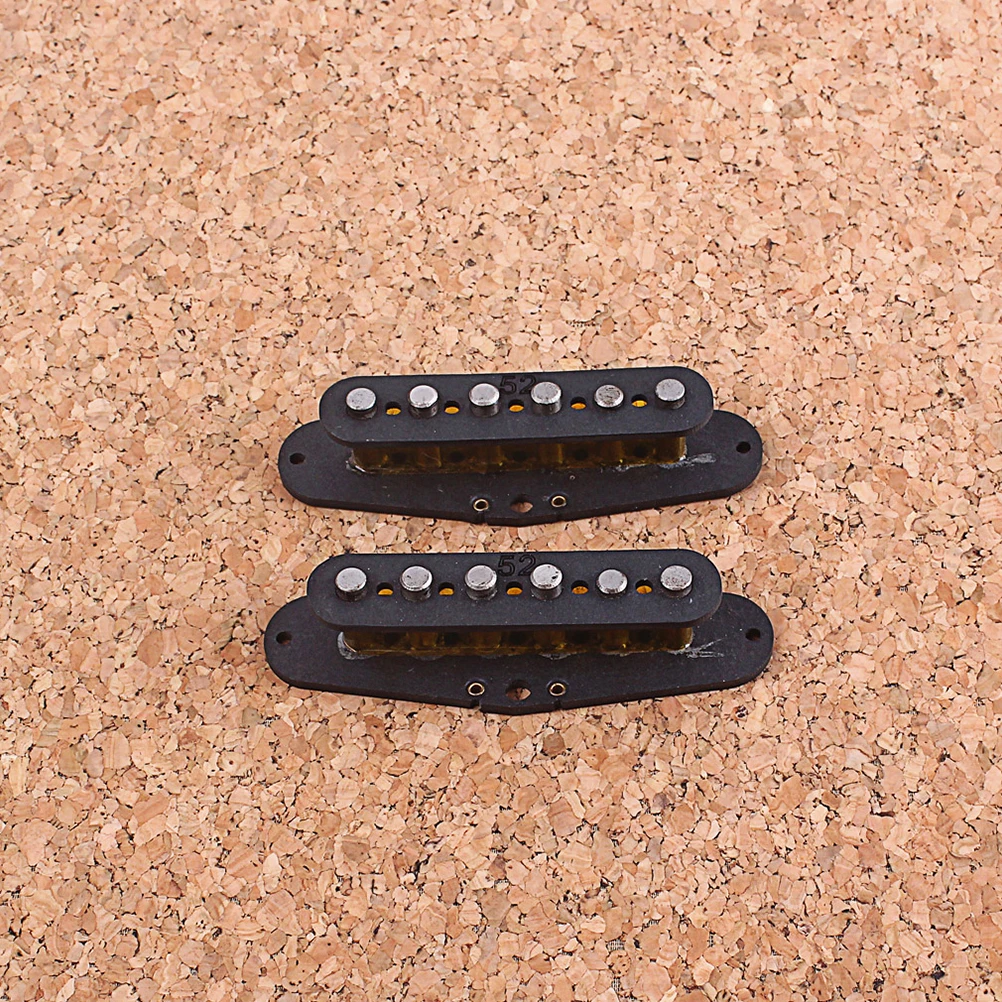 

Pickup Bobbin Humbucker Slug Bobbin Humbucker Bobbin Pickup Slug Bobbin Plastic Humbucker Cover