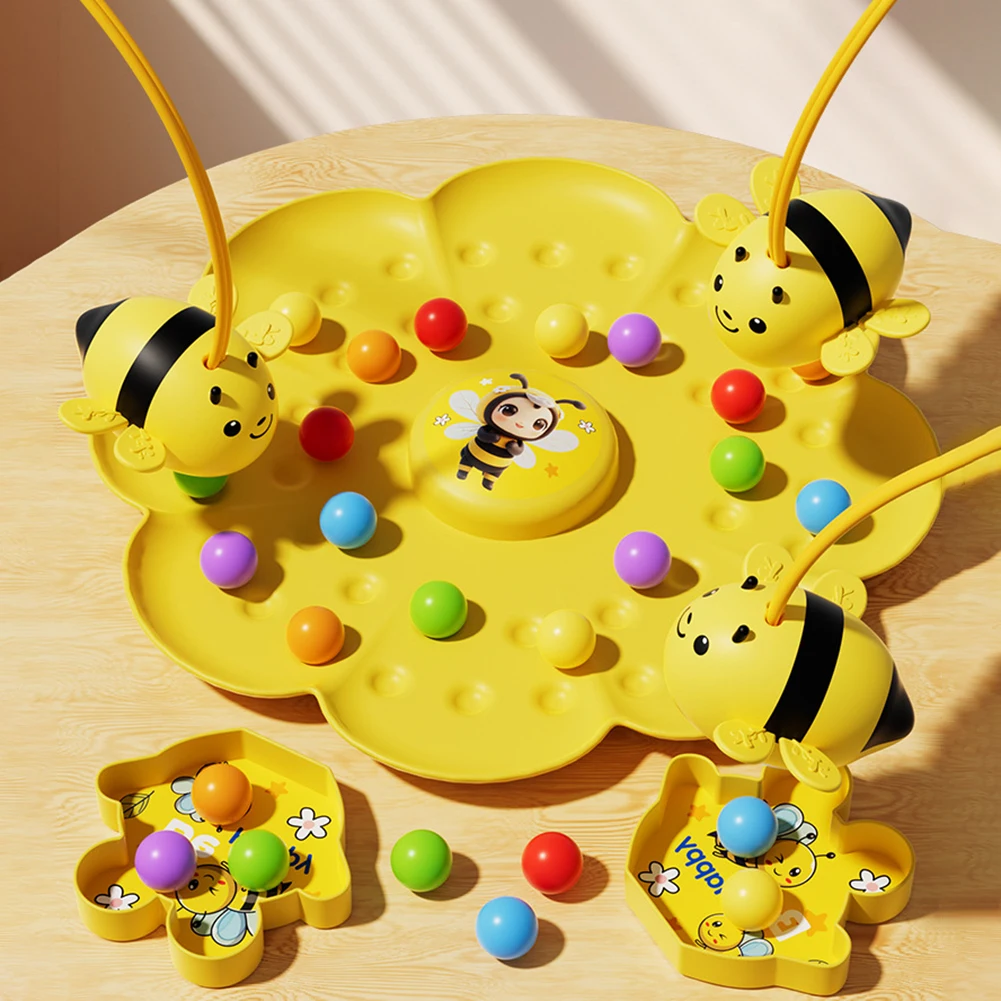 Fun Family Games For Kids Adults Preschool Kids Color Shape Recognition Game For Learning Holiday Leisure Game
