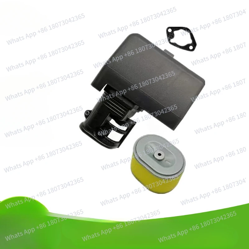

Suitable for Engine 188F 190F Air Filter Air Filter Element GX390 420 13HP 15HP Air Filter Set