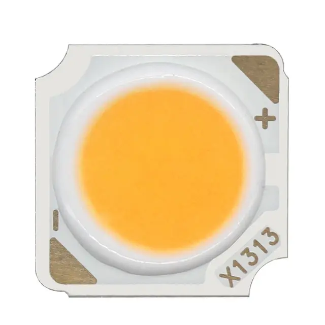 10 SZT. Chip LED Bridgelux COB 1313mm 3000k 4000k 6500k 300mA 3W 5W 7W 10W Wysoka Jakość Wysoka Jasność do Żarówek Reflektorów Kwadratowych