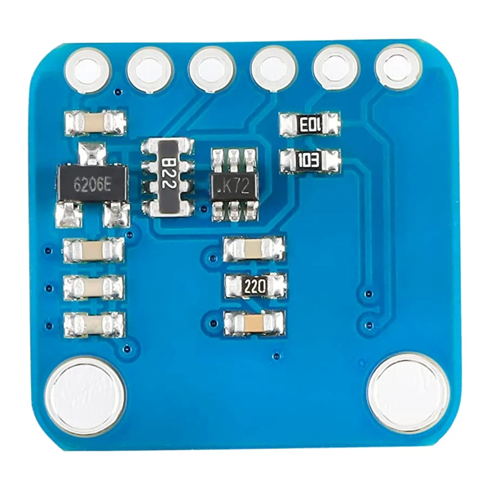 AMG8833 8 x 8 IR Thermal Imager Sensor Module Infrared Thermal Camera Sensor Detector 0℃-80℃ 8X8 Infrared Camera Module