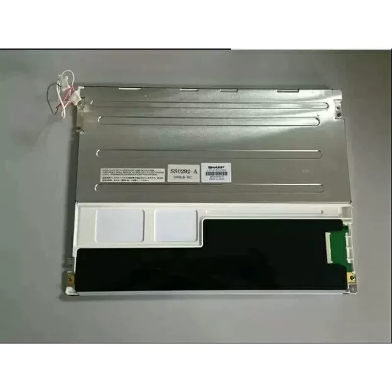 for Vickers Mindray 3102 Patient Monitor Display LCD Screen Internal Replacement Part Repair Accessory