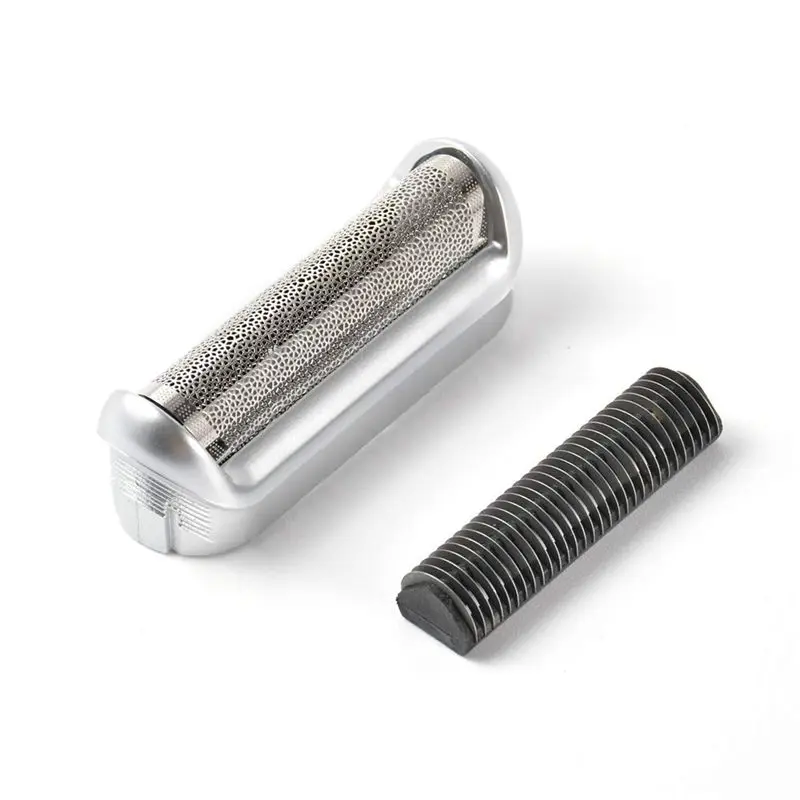 Gen Basic 8X Replacement Shaver Foil And Cutter For Braun Cruzer 5S P40 P50 P60 P70 P80 P90 M30 M60 M90 550 555 570 575 5604 560 - view 2