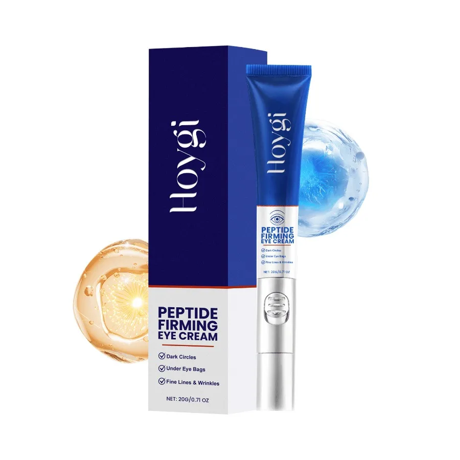 

Hoygi Electric Firming Eye Cream Lift Massage Firming Care Eye Skin Moisturizing And Nourishing Eye Cream