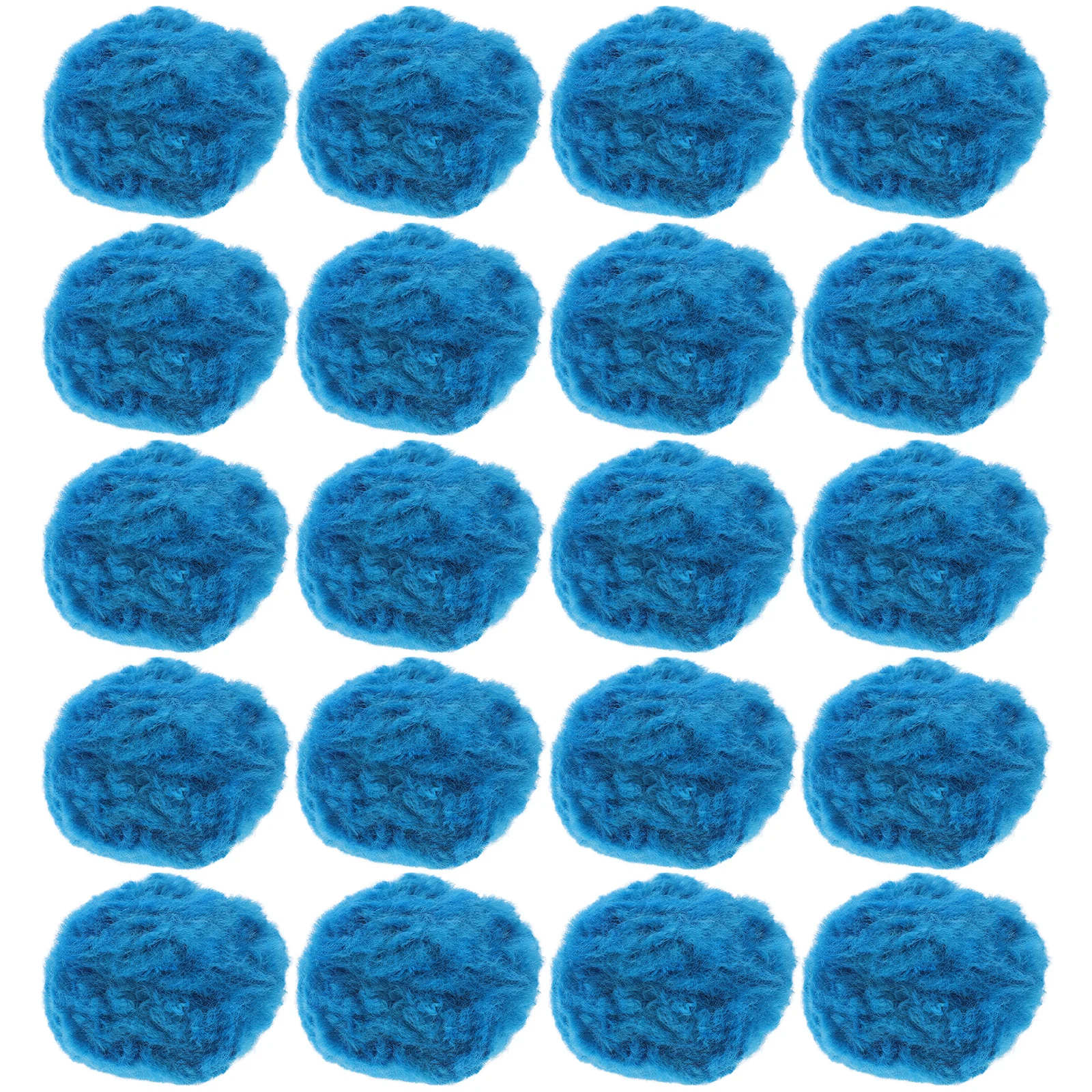 

Filter Balls for Pool Aquarium Supplies Supply Pond Media Accessories Fish Tank Fiber