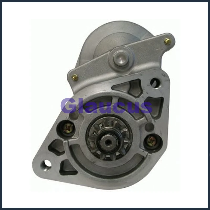 

1GR 1GRFE engine starter motor for Toyota 4 Runner Hilux Land Cruiser 70 prado Tacoma Tundra Fortuner FJ GX 400 3956cc 4.0L