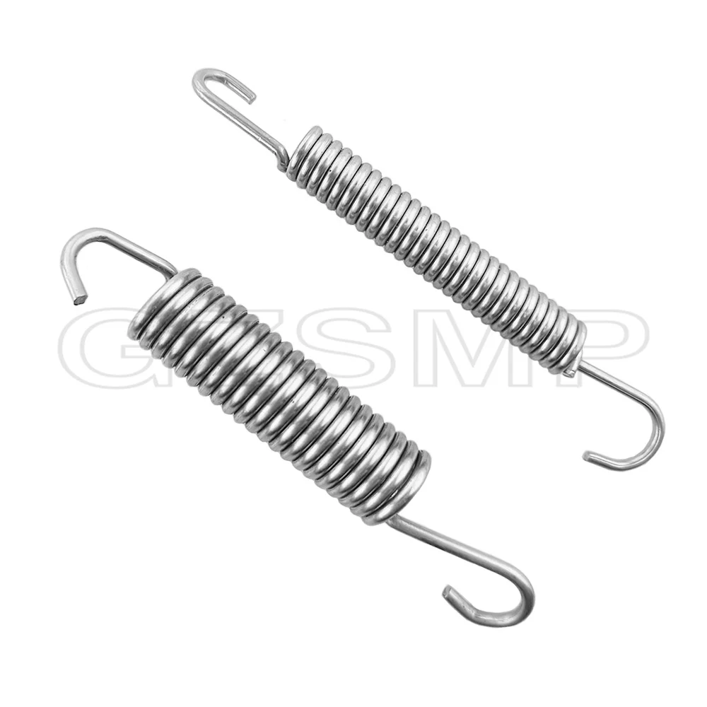 Motorcycle Parking Side Kickstand Spring Fit for 2008-2016 XC/W XCF/-W EXC/-F/-R XCR-W FE FX