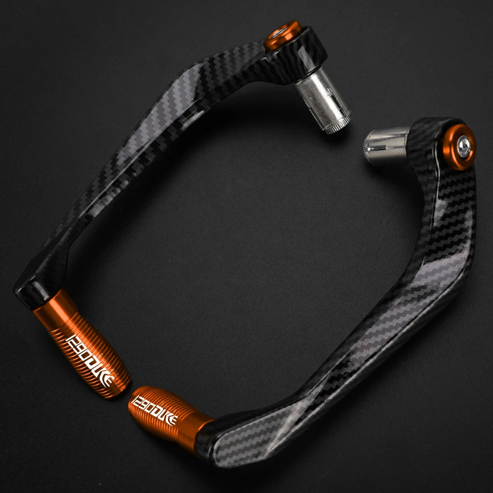 

FOR KT-M 1290 ADVENTURE 1290S adventure Handlebar Grips End Brake Clutch Lever Guards Protection Motorcycle Accessories