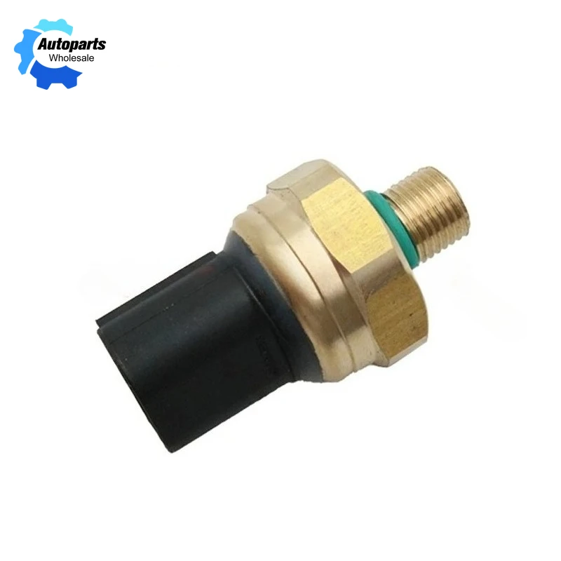 Sensor de Pressão Fuel Rail 8W839F972AA: Guia Definitivo de Instalação e Desempenho para o Seu Ford EcoBoost
