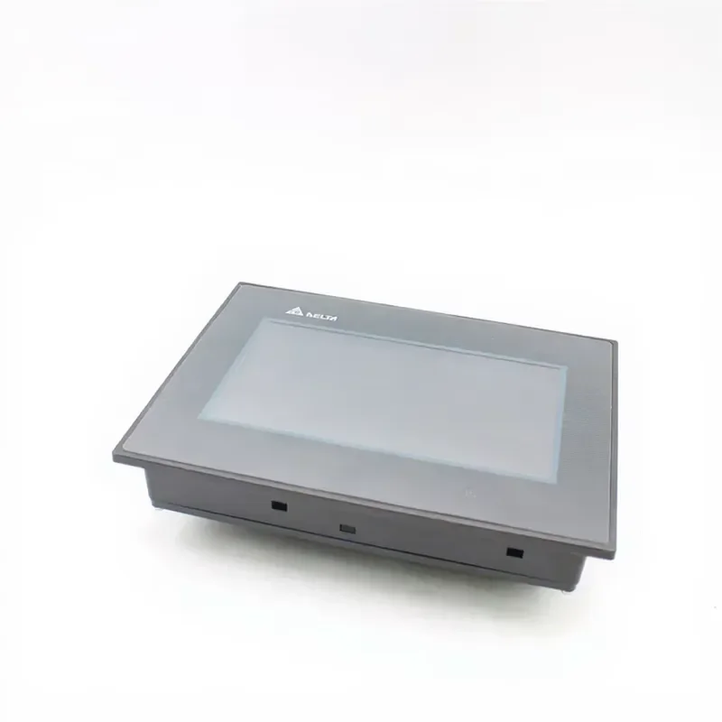 New DOP-3S10S3E2 10.1 Inch Standard HMI with LED Backlight 800:1 Contrast 1024x600 TFT Ethernet/Serial for PLC Systems