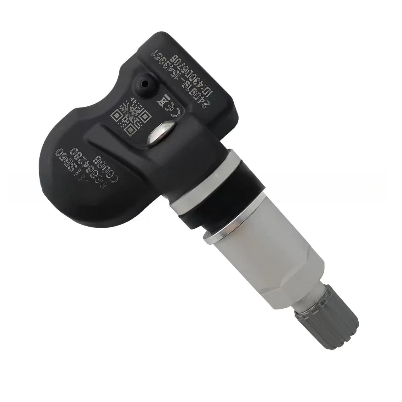 6608064280 1/4 قطعة مستشعر الإطارات TPMS لجيلي جالاكسي Haoyue Boyue لأطلس كول أطلس L غالاكسي L6 23-24 Okavango L VX11 L 22-24 #4