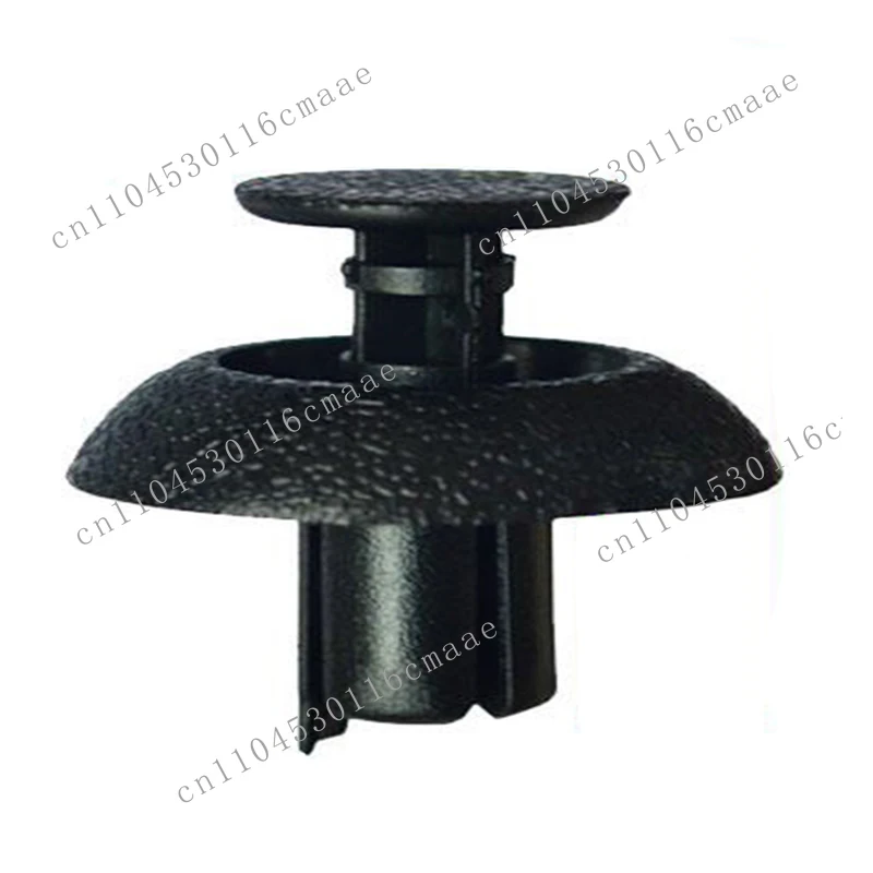 Suitable for QGC-A011 car decorative fasteners 1000 pieces/bag 20 bags/carton plastic car door clip