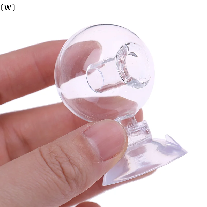 ómW zasAquarium Aquarium Kohlendioxid CO2-Monitor Glas Drop Ball Checker Tester zasWinter1 zas