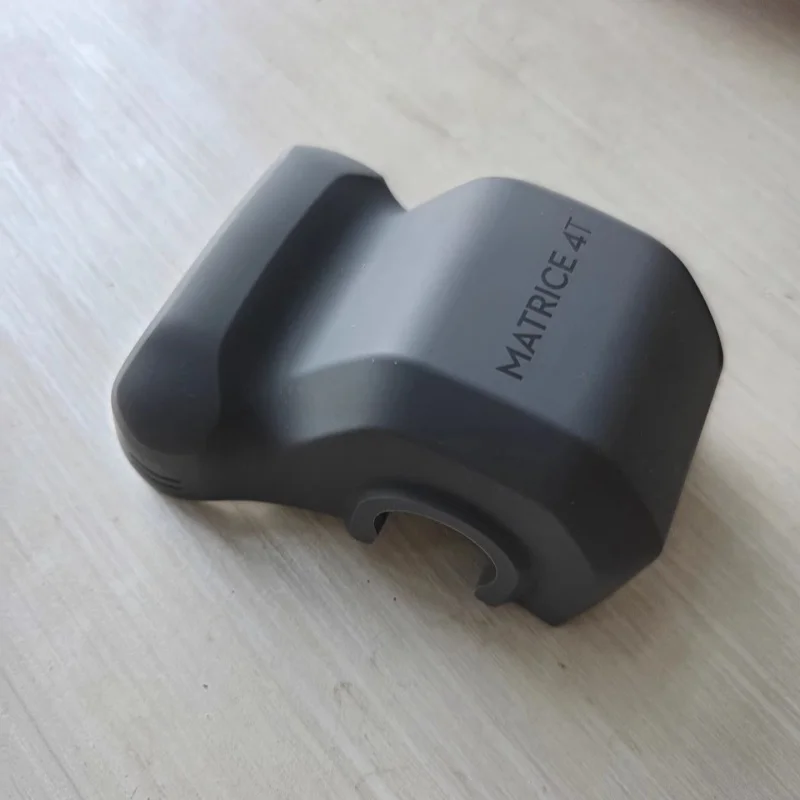 

Оригинальный защитный чехол для подвеса Matrice 4T, сменная защитная рамка PTZ, запчасти для ремонта Matrice 4T, 95% новый