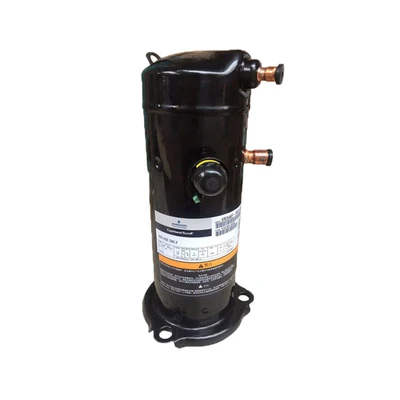 Compresor ZPV Copeland Scroll para unidades de refrigerador Modelo ZPV038SE-4X9-524 VPW038SE-3X9-582 - Compatible con OEM