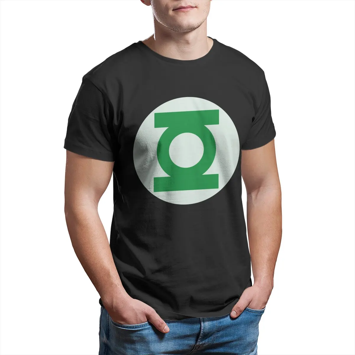 

Men's shirt Big bang theory Sheldon T Shirts Pure Cotton printed Clothes Novelty Big Size T-Shirt