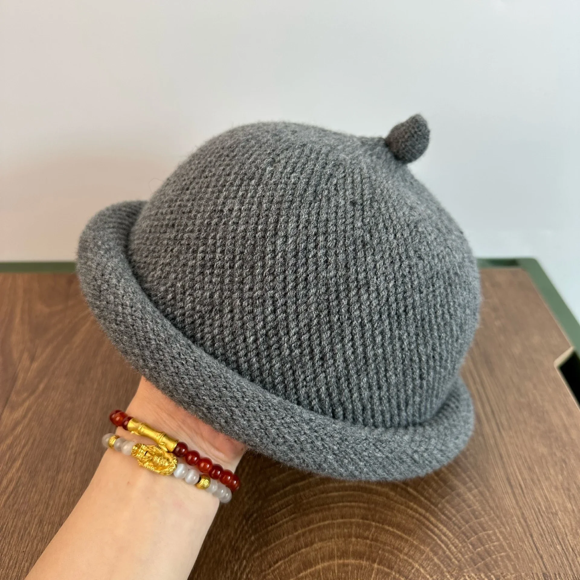 Thumbnail 3 - #36 Best Knit Beanie Hats to Buy In 2026