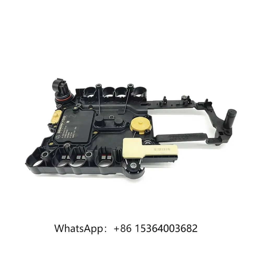 

TJXL-Transmission Control Unit Conductor Plate A0335457332 722.9 Car Refurbished Parts