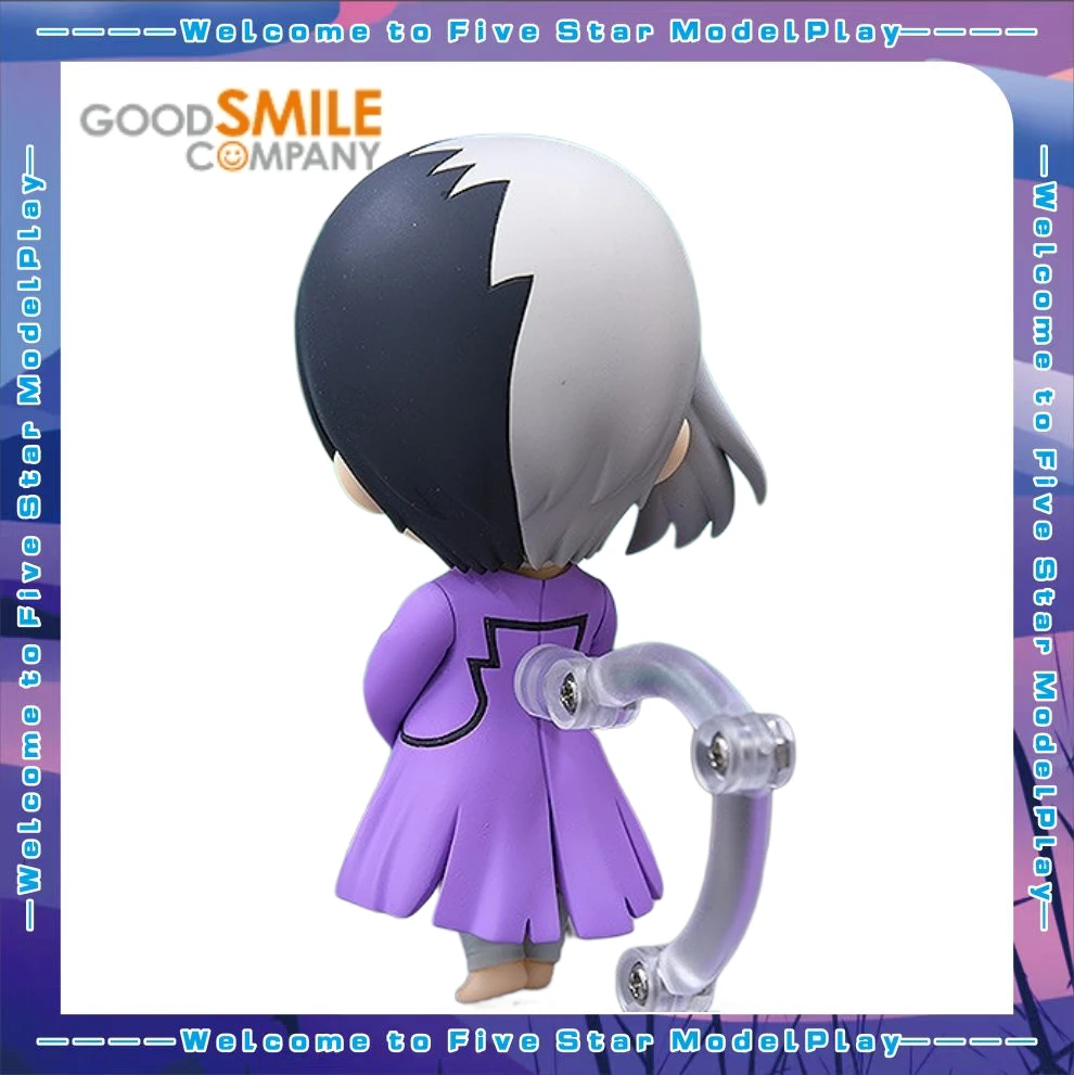 

【FS】Orginal GSC NENDORON 1816 Dr.STONE Asagiri Gen Toys Figures Model Gifts