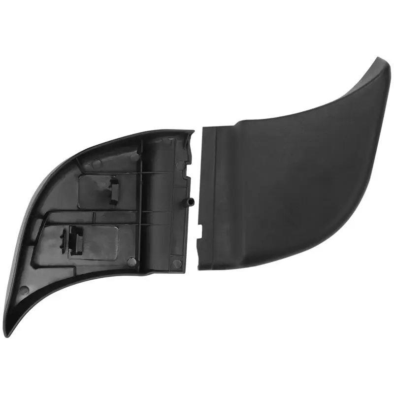 

AA92-Накладка на конце заднего бампера, угловая накладка, подходит для Toyota Hilux Vigo 2004-2015 52163-0K010 52164-0K010