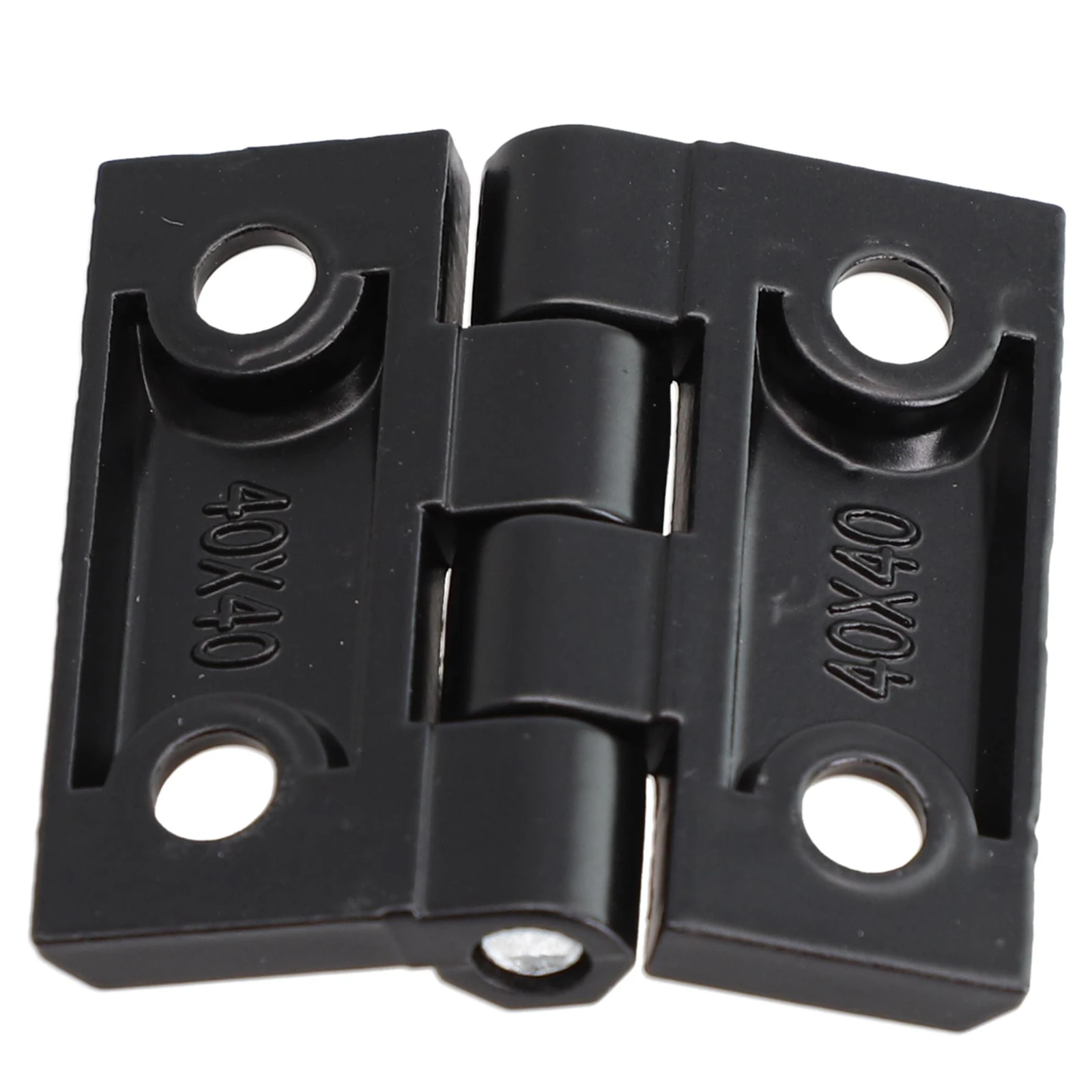 1x Door Butt Hinges Heavy Duty Backflap Hinges Aluminium Box Distribution Box Electrical Cabinet Door Hinge Industrial Hardware