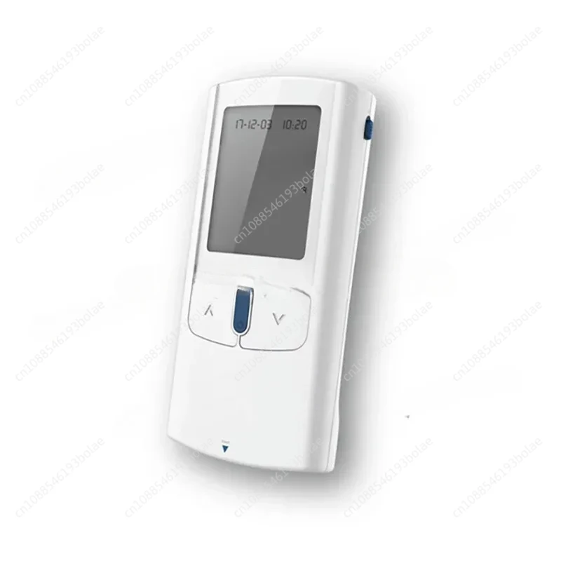 Handheld Coagulation Analyzer Inr Test Monitor Anticoagulation Blood Test Machines  24PC PT/INR Test Strip