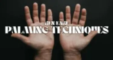 

Ben Earl - Palming Techniques - Magic tricks (Instant Download)