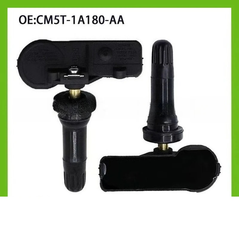 

CM5T-1A150-AA CM5T-1A180-AA 1/4pcs tpms Tire Pressure Sensor For Ford Focus Mustang Fusion Taurus for Lincoln