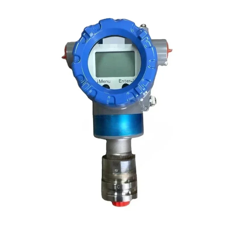 

New Smart Line Pressure Gauge Pressure Transmitter STG74S Series