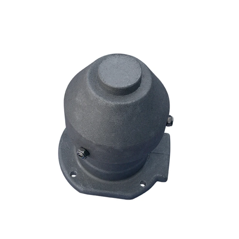 Tank Truck Parts Aluminum Alloy Fire-resistant Breathing Valve Balance air Pressure