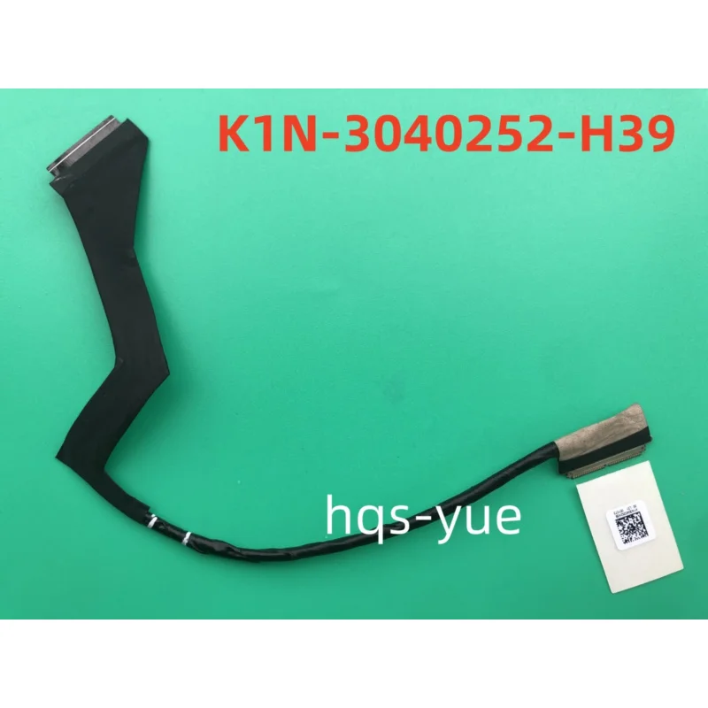 

Original for MSI Z16 Creator MS1571 EDP MLED CABLE K1N-3040252-H39