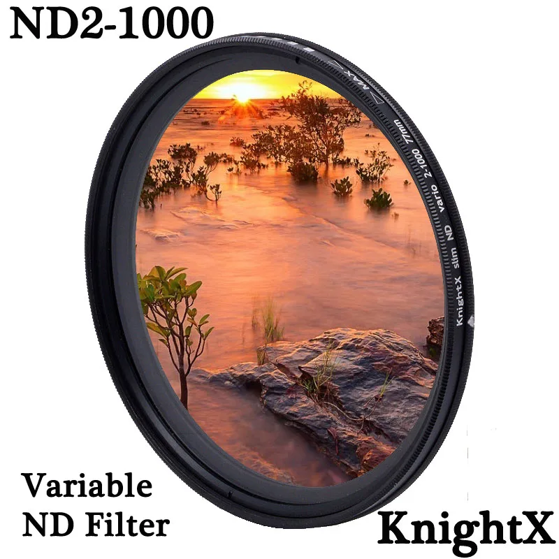 Adjustable ND2-1000… - image