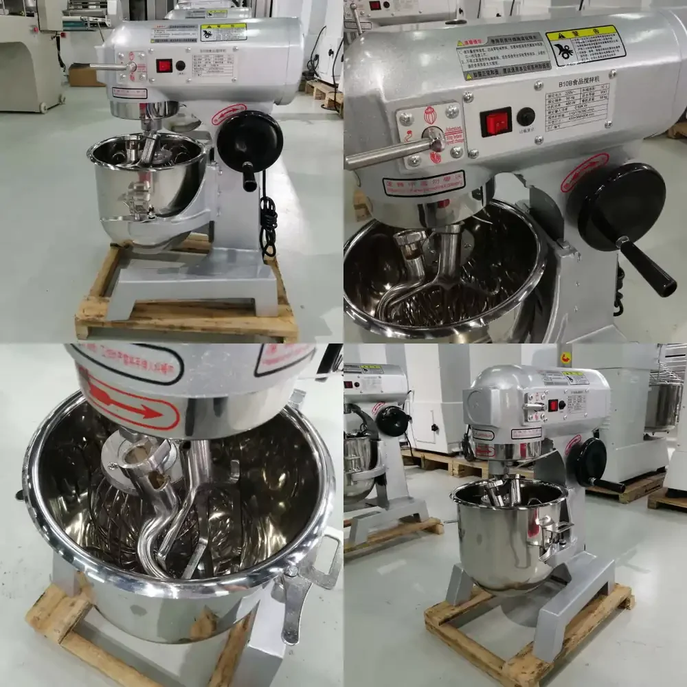 

High Quality Electric Beater Hand Held Commercial Cake Mixer with Automatic Agitator for Whipping Cream and Eggs
