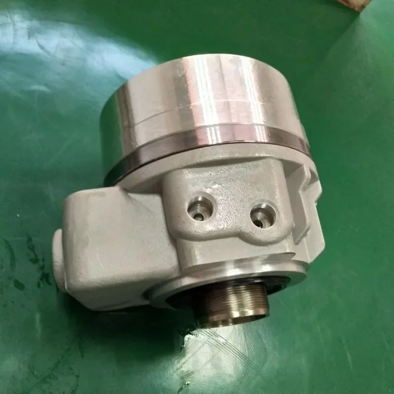 Chuck cylinder,thin-walled short section, hollow rotary hydraulic cylinder