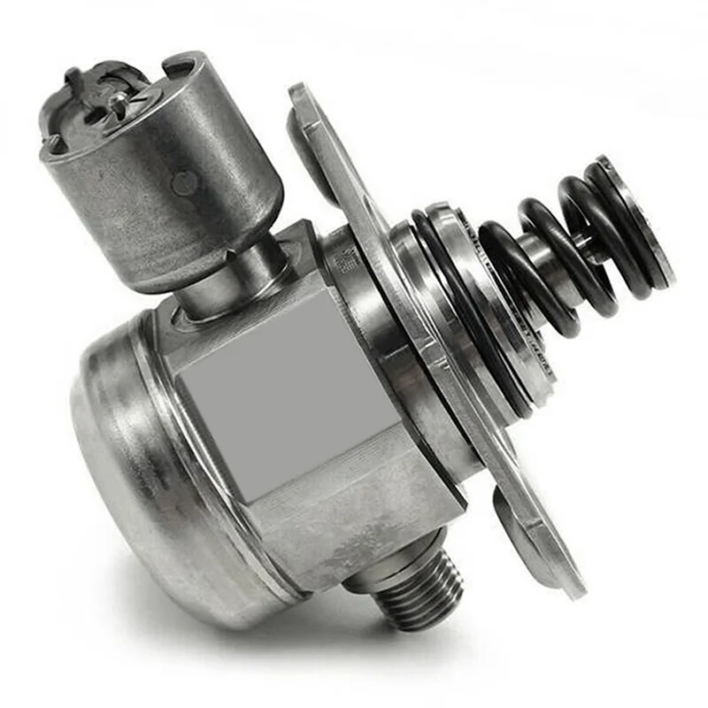 

F9-1 PCS Engine High Pressure Fuel Pump 35320-2G720 Silver Metal For Hyundai Sorento 2011-2014 Kia Optima 2011-2016 2.4L