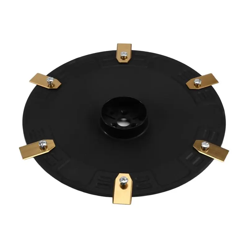 

Беспроводной триммер для травы MAKE-Blade Disc для Dream A1, A1 Pro, A2, Mova 600, 600 KIT, 1000 с лезвиями для триммера