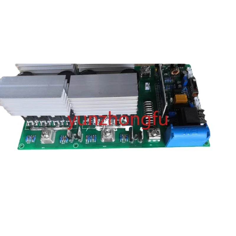 Power frequency, pure sine wave, inverter motherboard, circuit board, 24V-72V, 3KW-9KW, full power