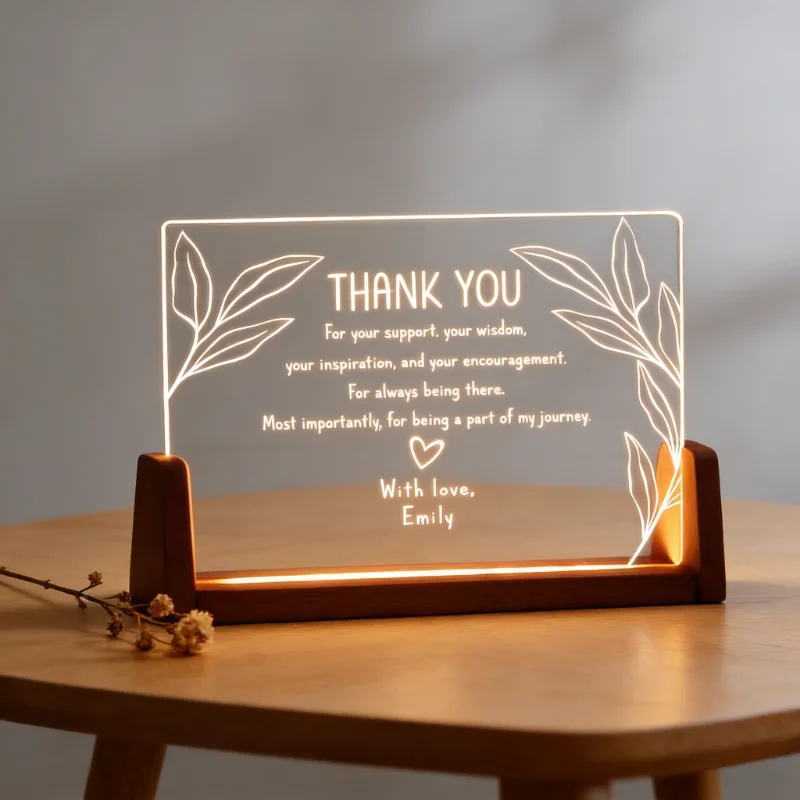 Thumbnail 2 - #8 Best Award Plaques to Buy In 2026