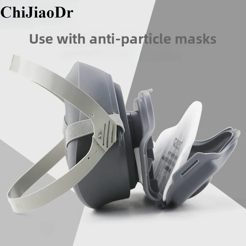 

Dust Prevention Cement Industry Polishing Coal Mine Coal Face Mask Labor Protection Dust Protection Mask