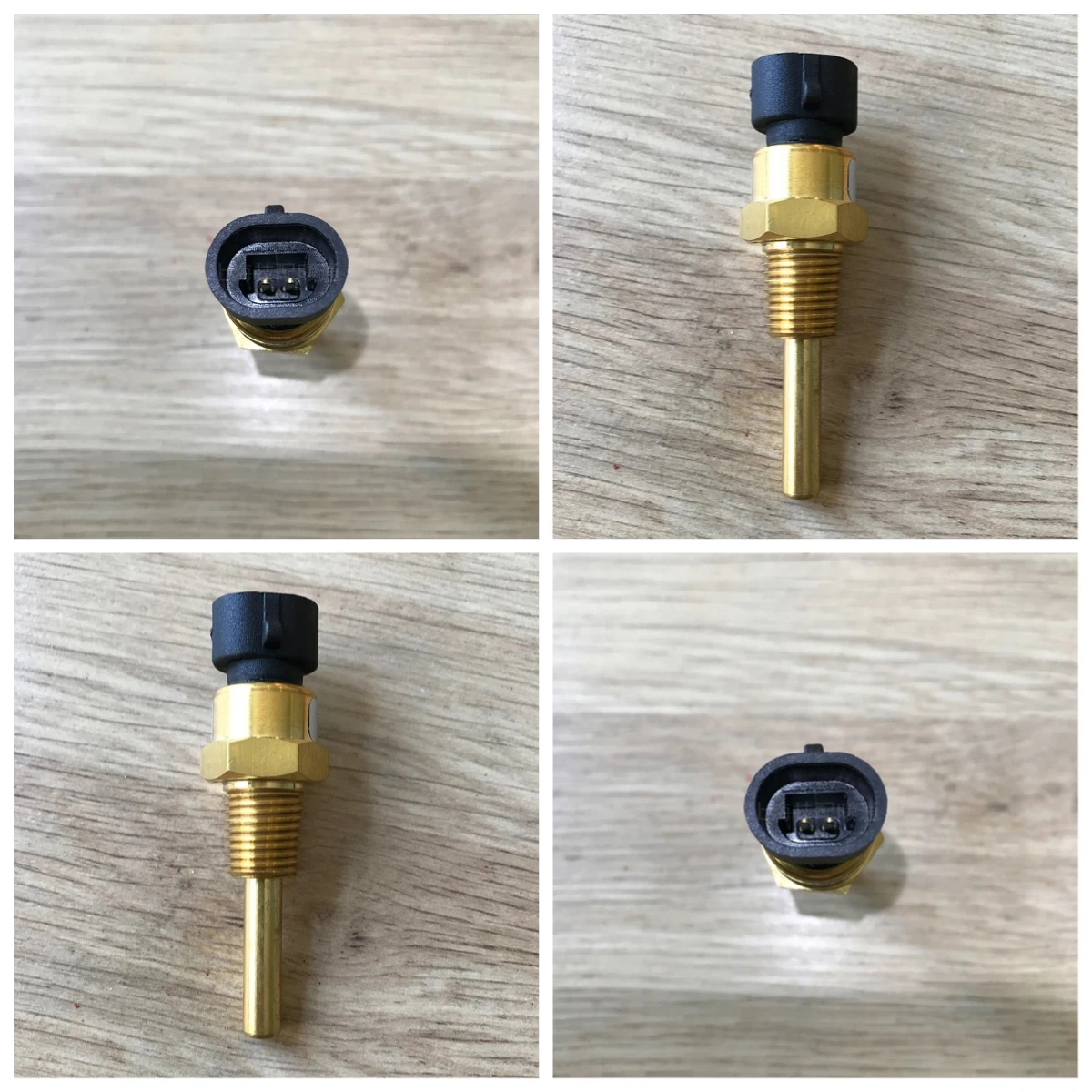 Temperature Sensor For Carrier HH79NZ059 Compressor 1PC New