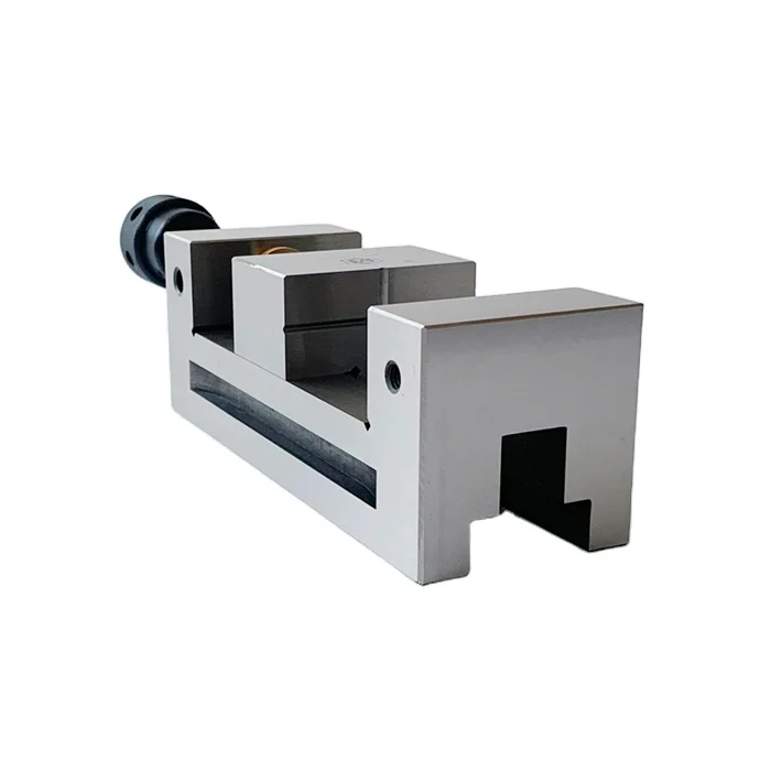 

QGG Toolmaker Machinist Clamp Vise QGG80 for Precision Grinding
