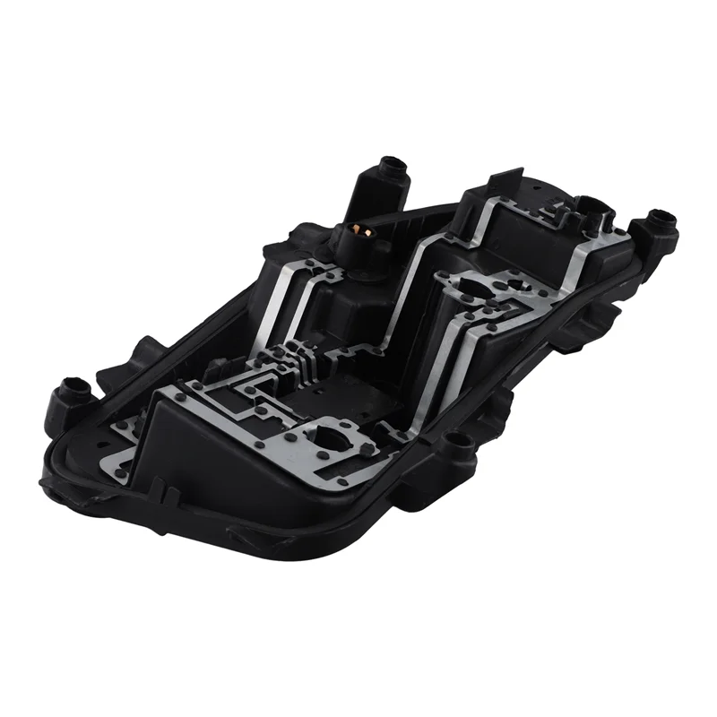 

ABXN-задний стоп-сигнал, печатная плата, цоколь лампы для Citroen Elysee C-Elysee M43R 2017-2019, цоколь держателя заднего фонаря