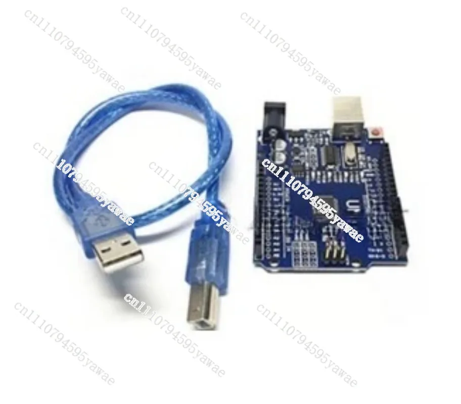 For AS7265x Triad Spectroscopy Sensor, Optical Detection Module For Development Project