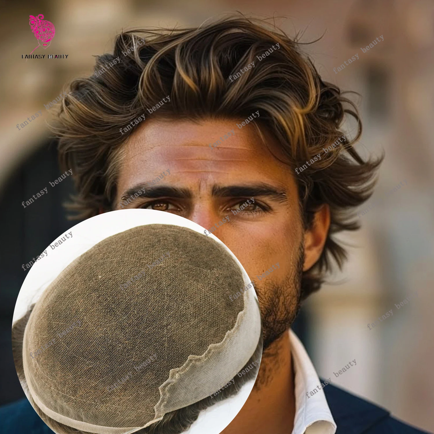 Undetected Breathab… - image