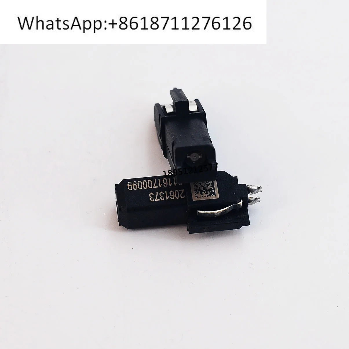 Аксессуары для машин сгорания Rialu 40, фотоэлектрическая проушина, детектор пламени RIELLO G10 G20 G5