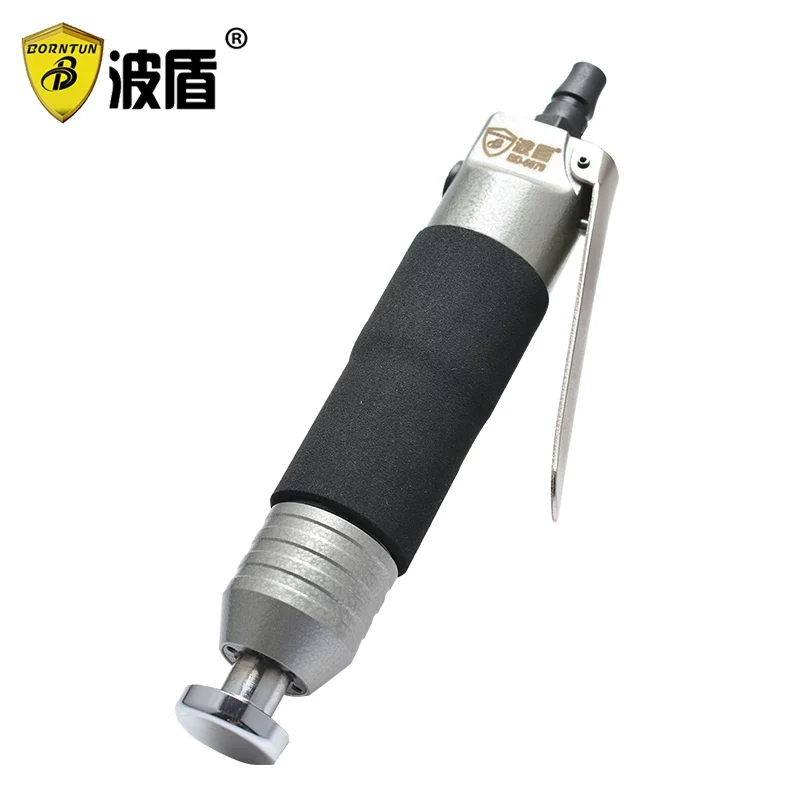 Bodun Precision Straight Type Pneumatic Hammer, Shoe Edge Shaping Hammer, Pneumatic Massage Hammer, Pneumatic Shoe Hammer