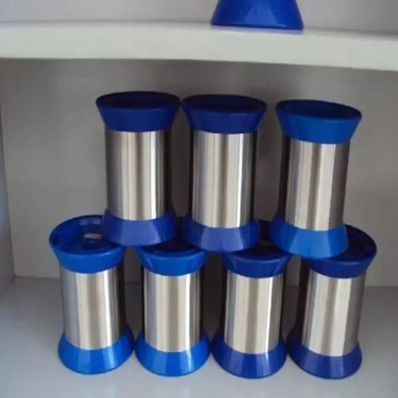 

New Stainless Steel wire 1pcs 2.0mm 3.0mm 4.0mm 5.0mm Stainless Steel wire pure metal wire length 1m