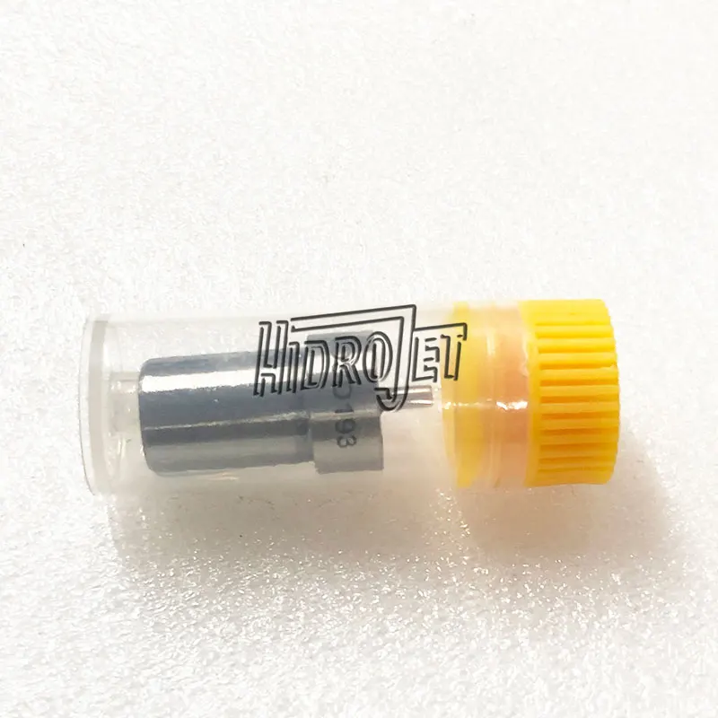 

6pcs diesels fuel nozzle injector dnofd193 093400-1310 Suitable for Denso sales excavator accessories excavator parts