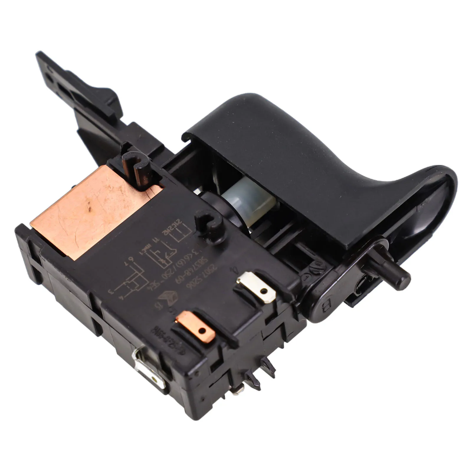 Unused Easy To Install Highly Matches Switch Power Tools Workshop Equipment Replacement Part D25113K D25114K For D25101K