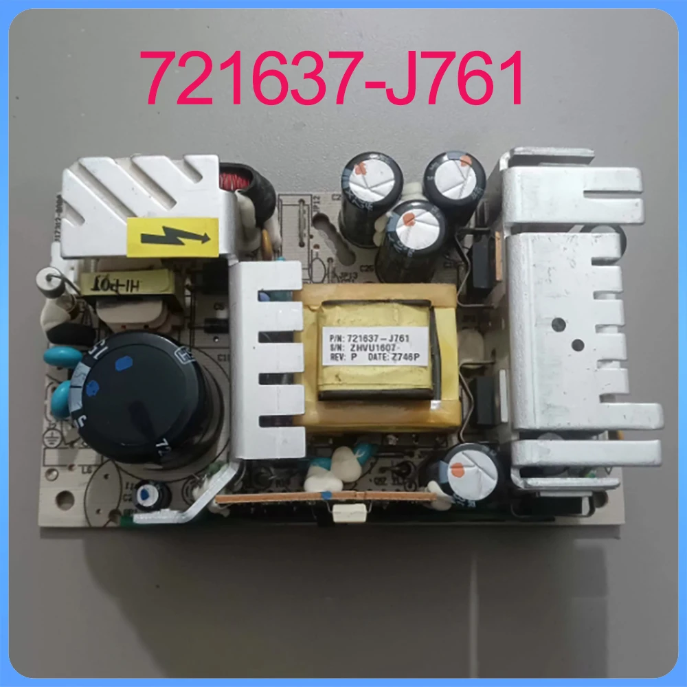 Video Conference Power Supply 721637-J761